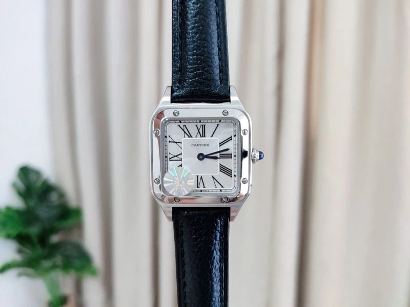 WellDesigned CARTIER Watches 180562