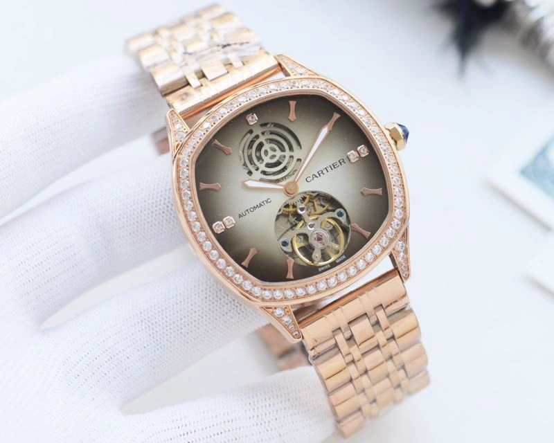 CARTIER Watches UrbanStyle 180574