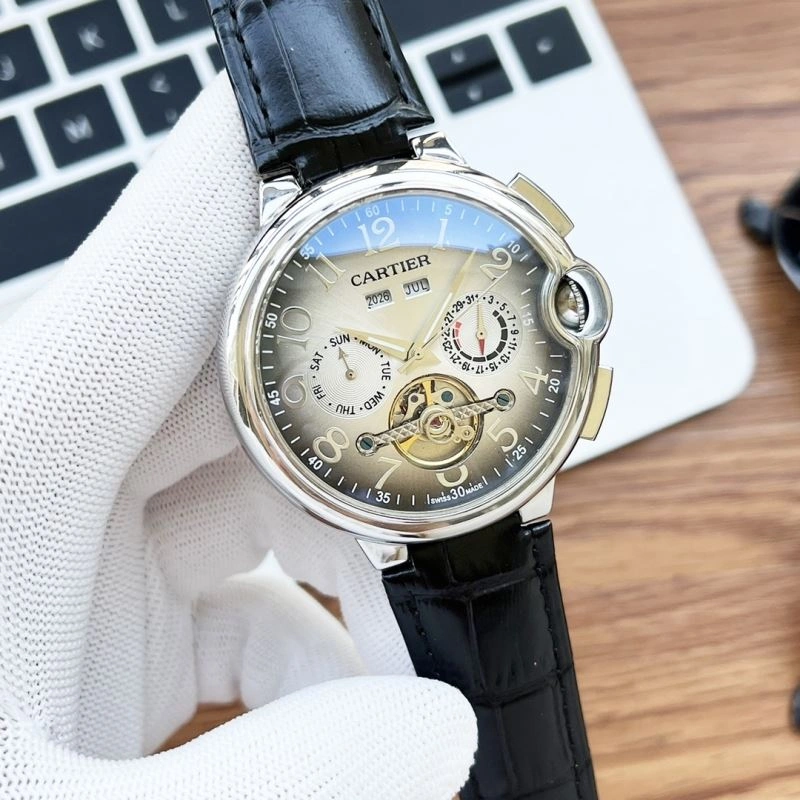 CARTIER Watches Durable 180561