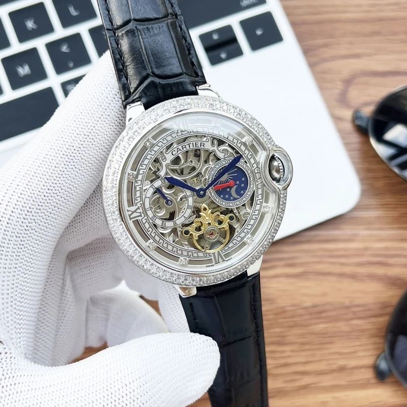 CARTIER Watches RelaxedFit 180549