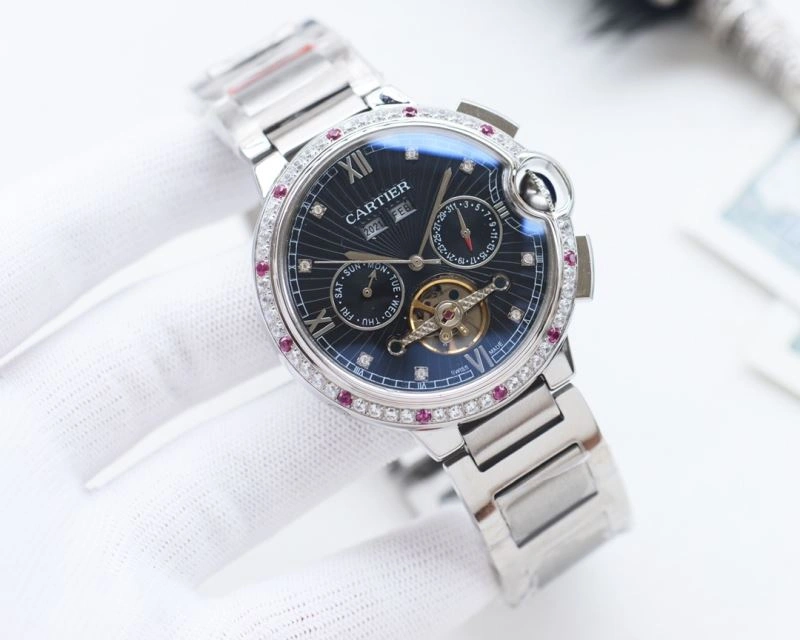 Sleek CARTIER Watches 180545