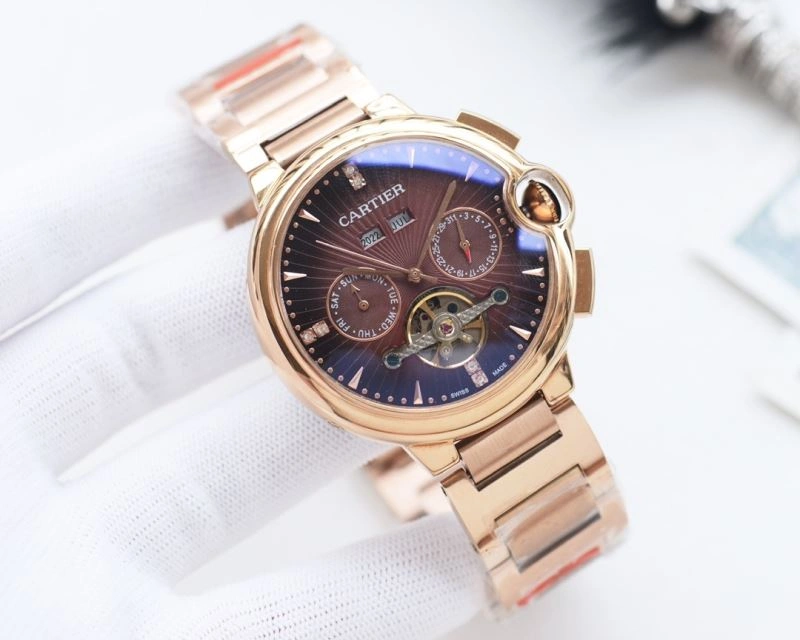 CARTIER Watches SportInspired 180544
