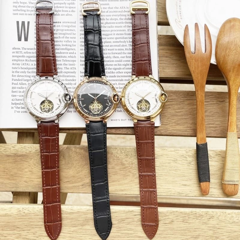 Classic CARTIER Watches 180540