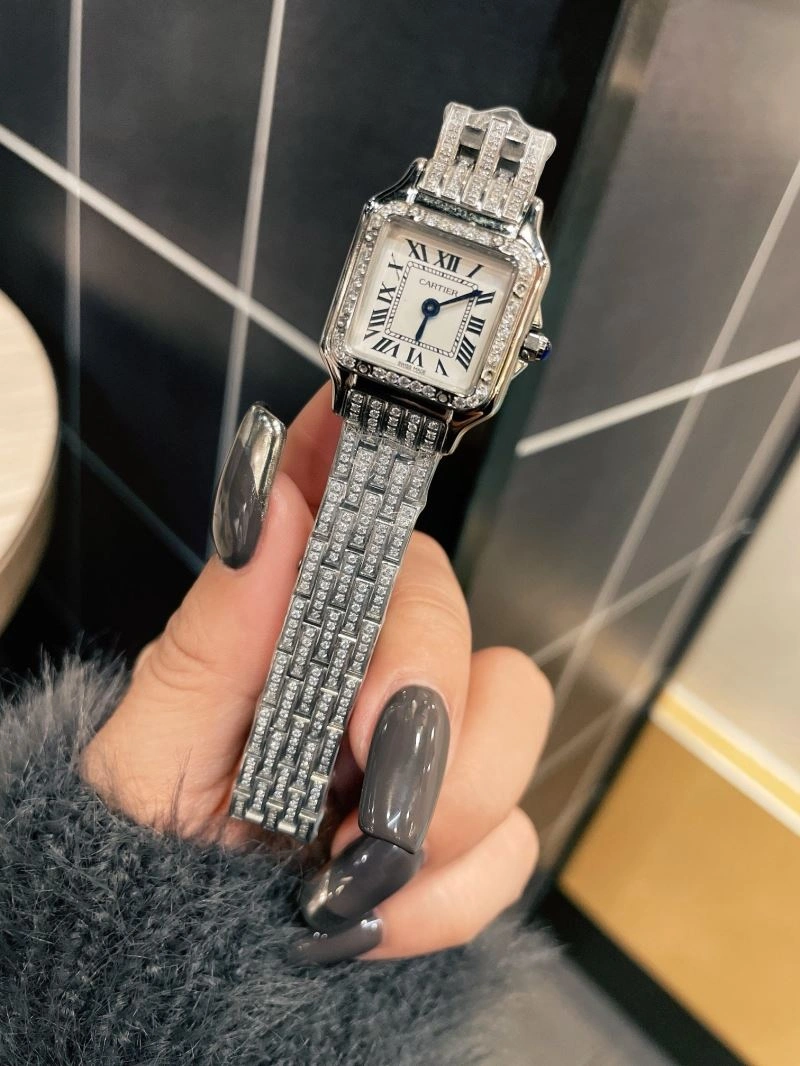 Cozy CARTIER Watches 180539