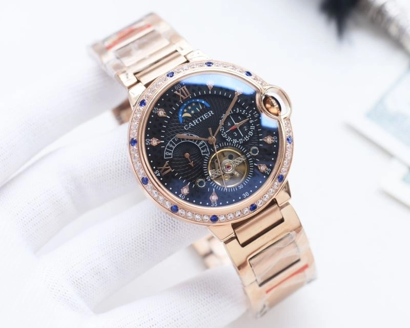 WeatherProof CARTIER Watches 180538