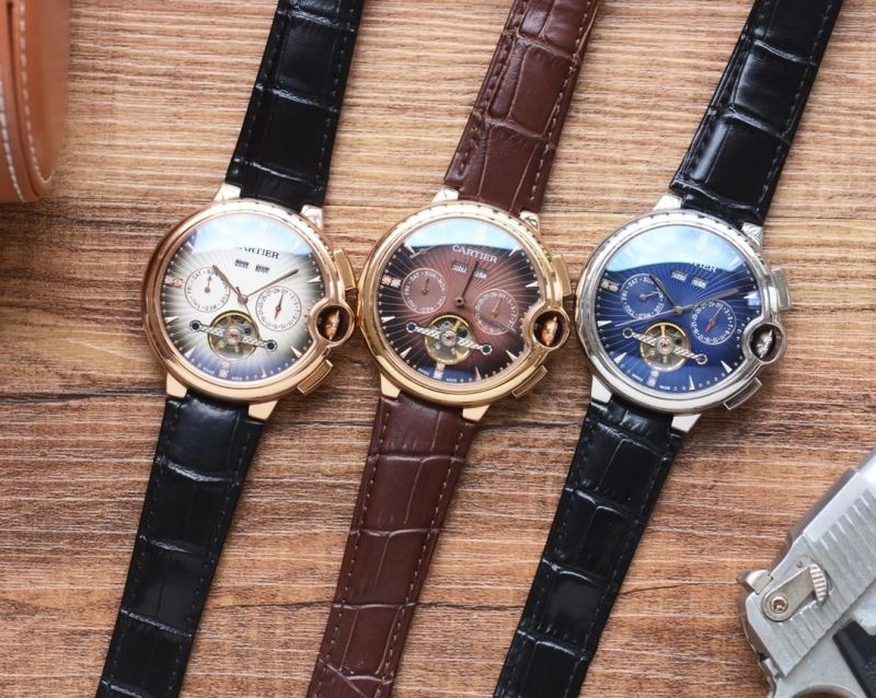ModernLook CARTIER Watches 180537