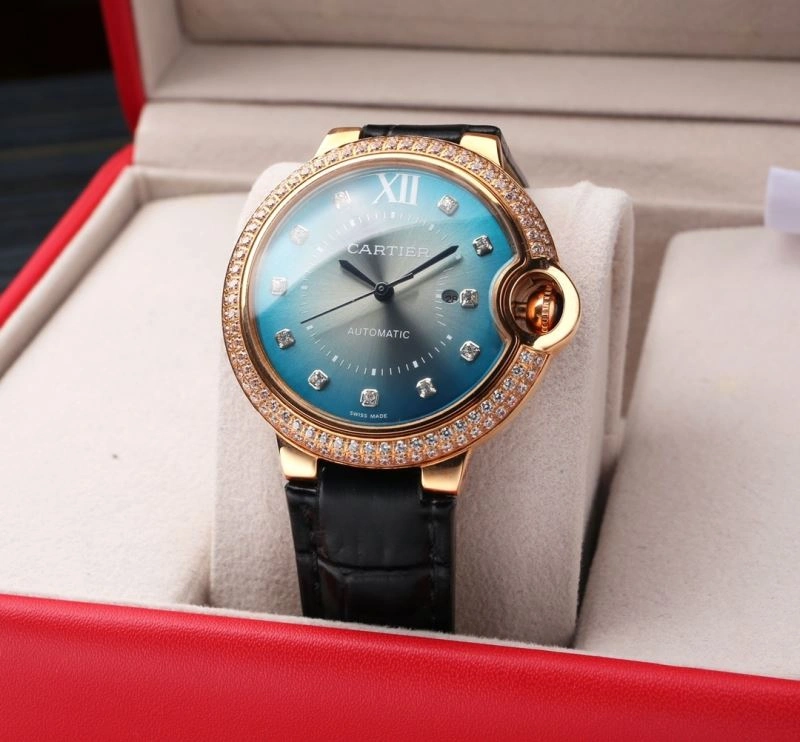 CARTIER Watches Trendy 180532