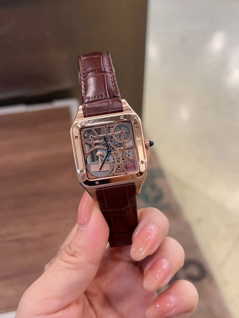 CARTIER Watches WeatherProof 180535