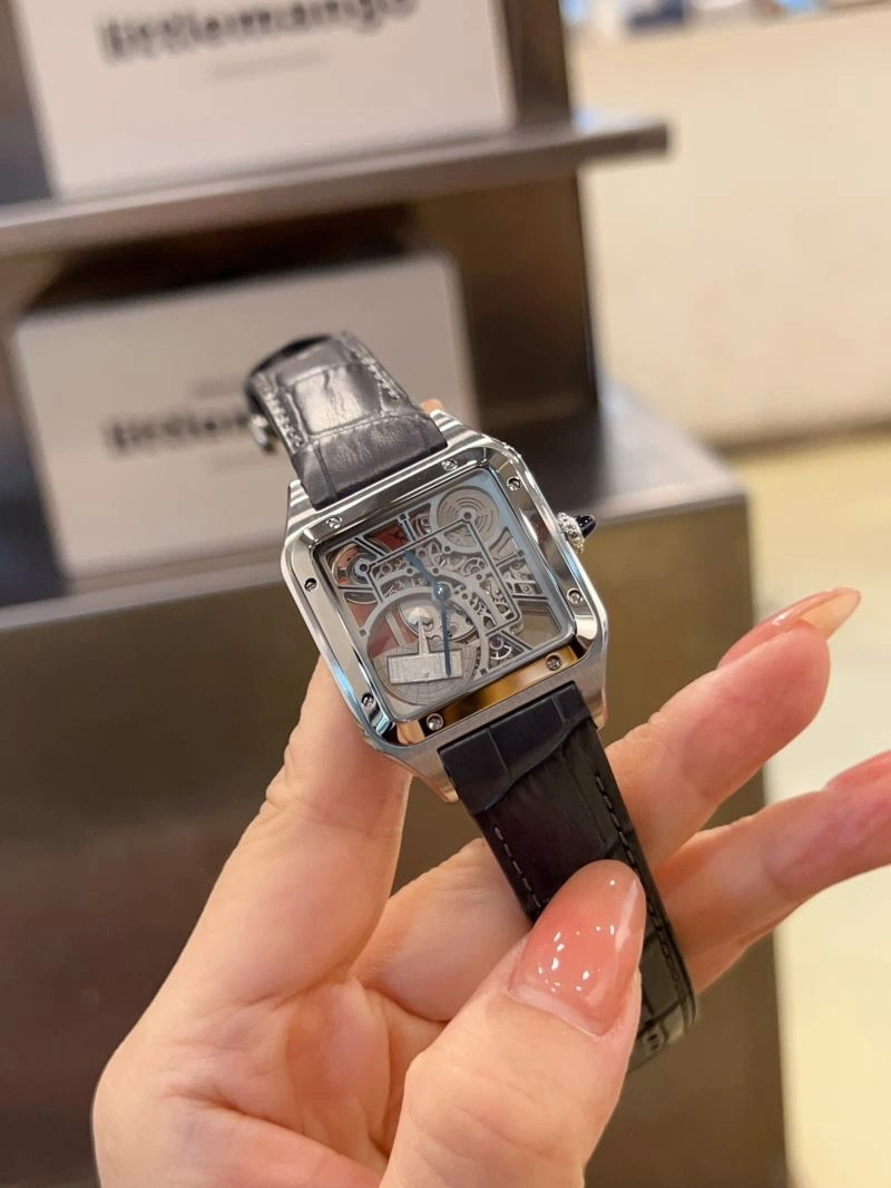 Stylish CARTIER Watches 180521