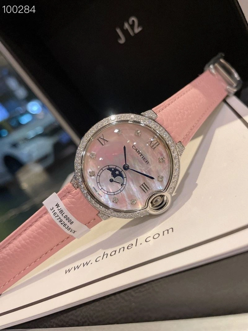 Fashionable CARTIER Watches 180517