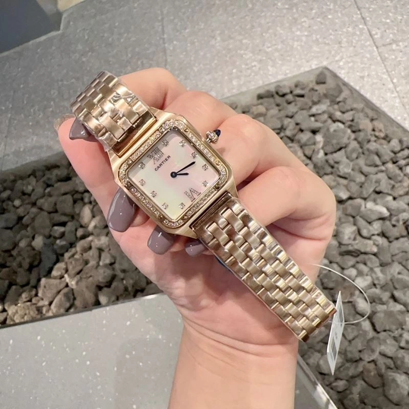 Lightweight CARTIER Watches 180531