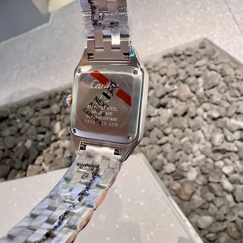 Attractive CARTIER Watches 180514