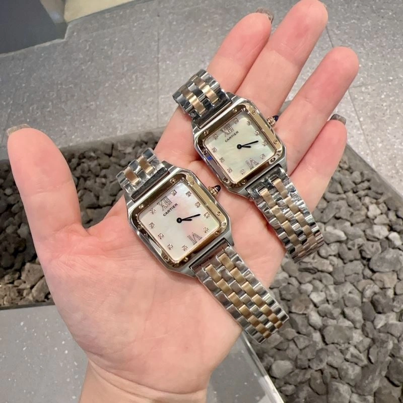 Attractive CARTIER Watches 180514