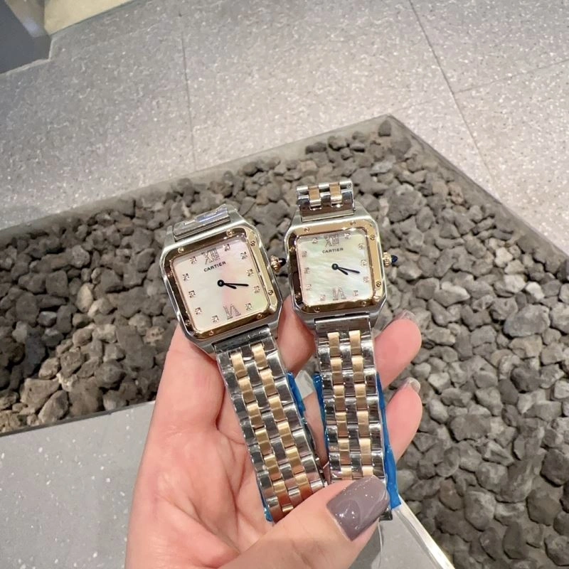 Attractive CARTIER Watches 180514