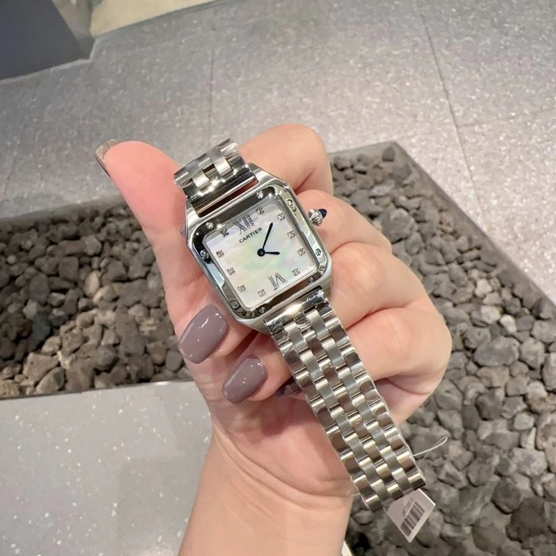 CARTIER Watches AllSeason 180530
