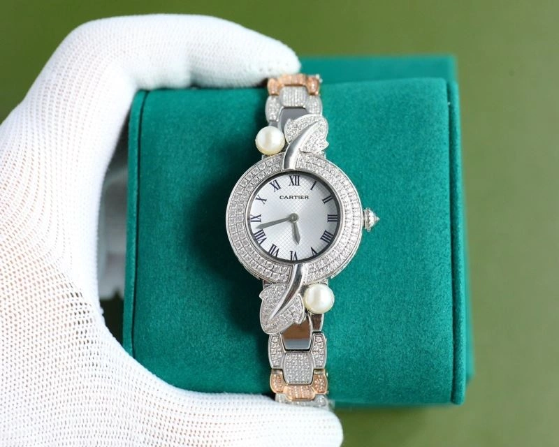 Fashionable CARTIER Watches 180529