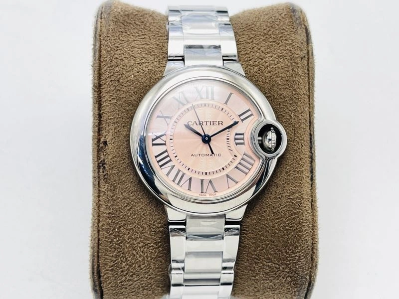 CARTIER Watches WeatherProof 180505