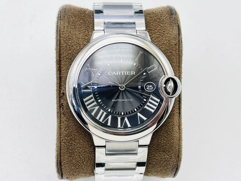 CARTIER Watches Contemporary 180506