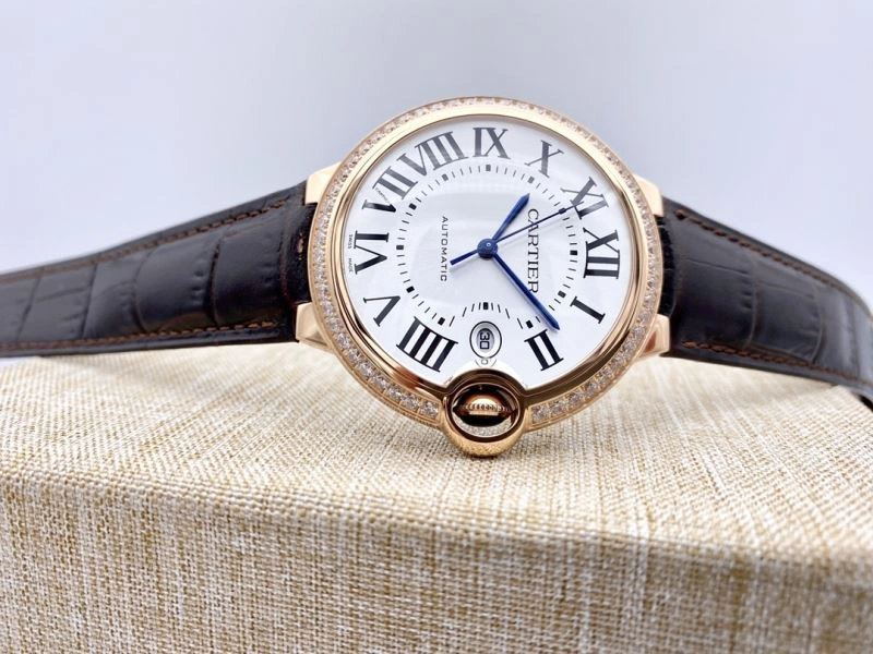 CARTIER Watches Soft 180523