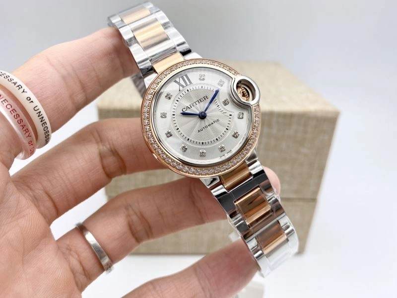SportInspired CARTIER Watches 180509