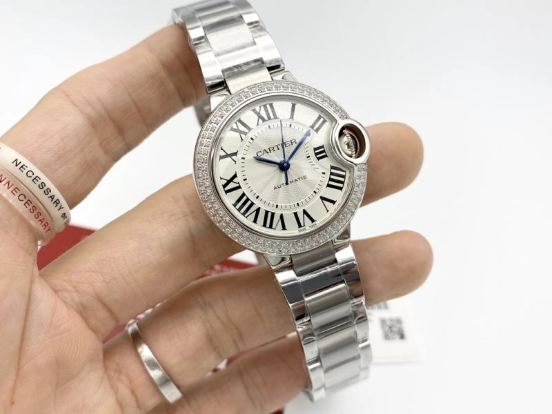 CARTIER Watches Stylish 180502