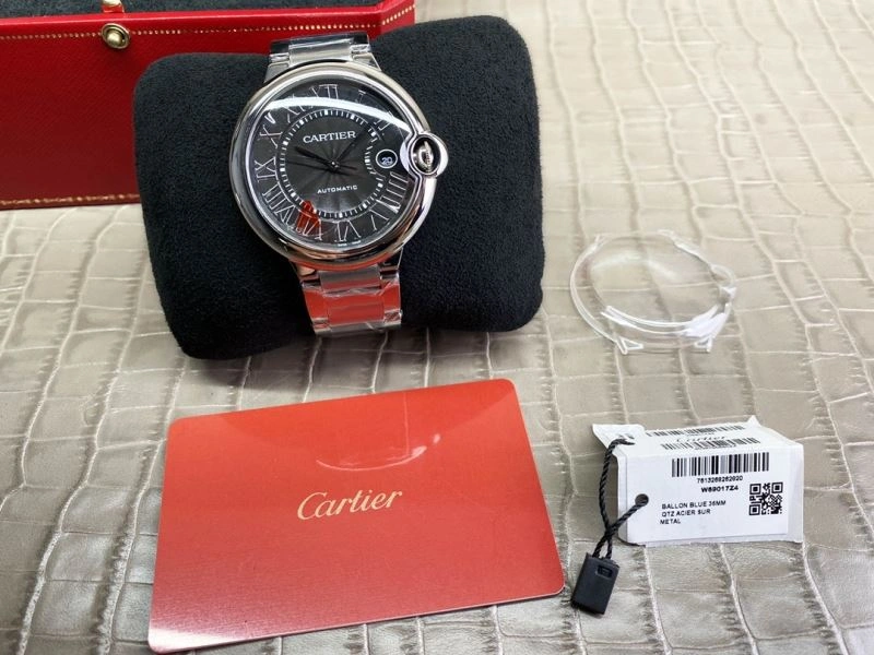 Cozy CARTIER Watches 180499
