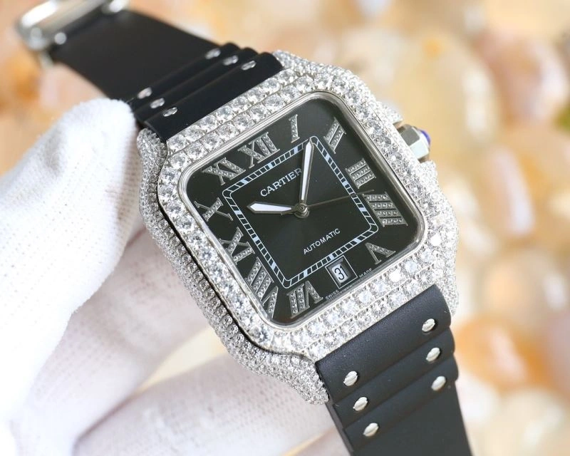 Modern CARTIER Watches 180493