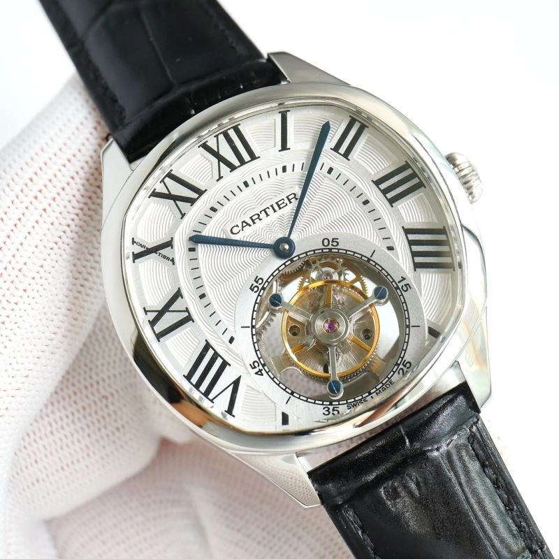CARTIER Watches Seasonal 180475