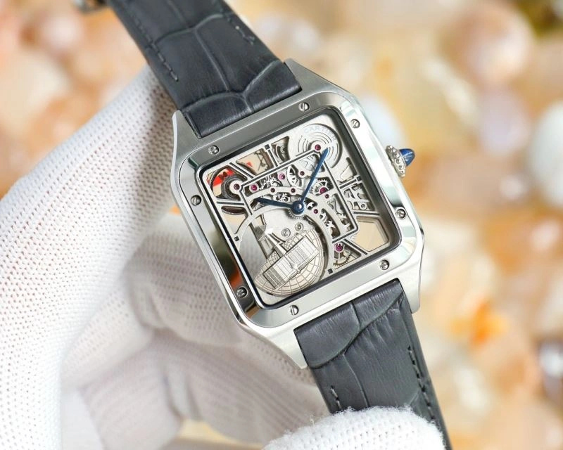 HighQuality CARTIER Watches 180484