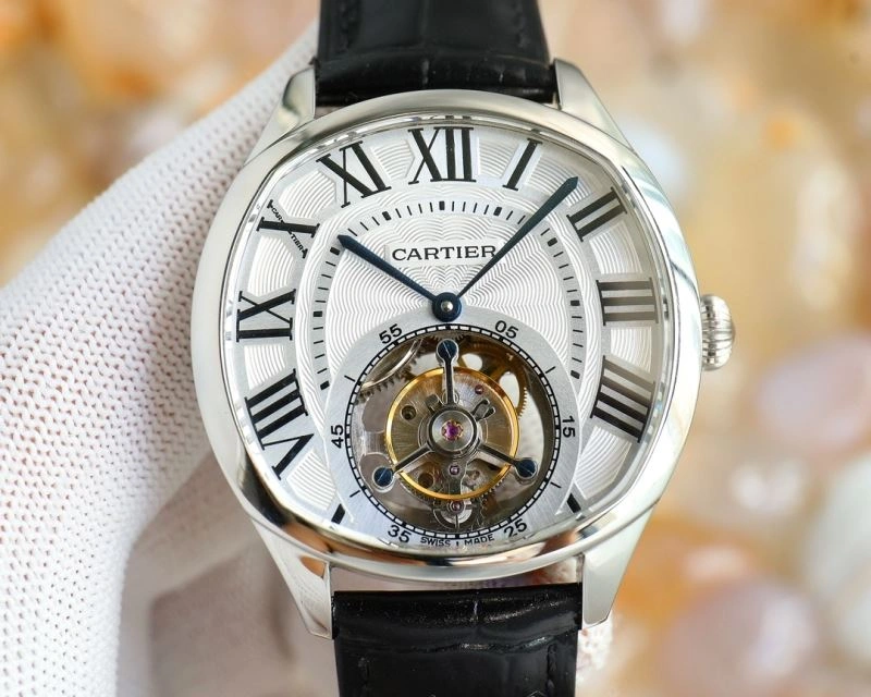 UrbanChic CARTIER Watches 180474