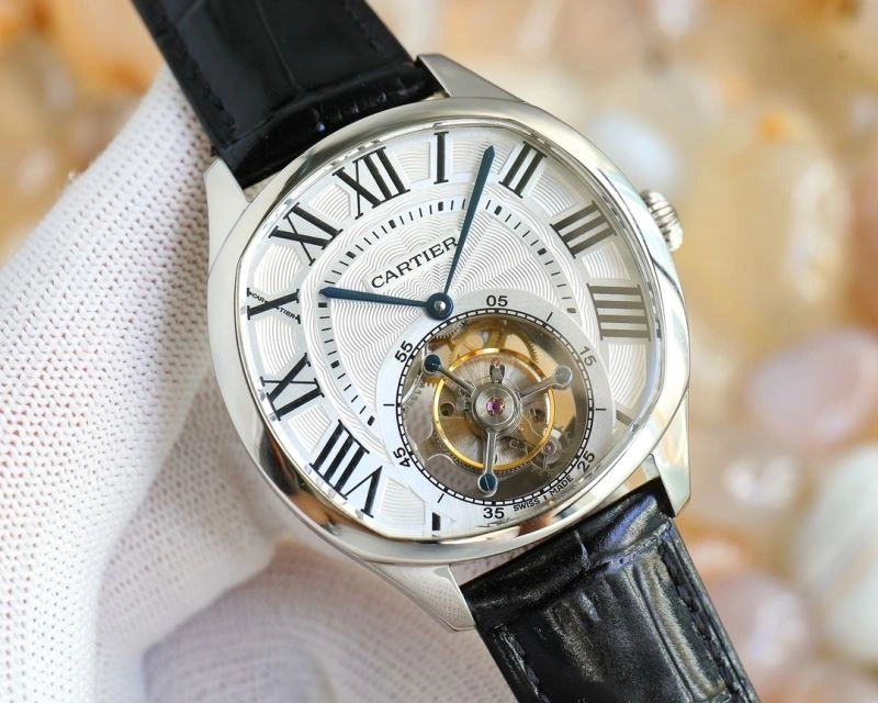 UrbanChic CARTIER Watches 180474