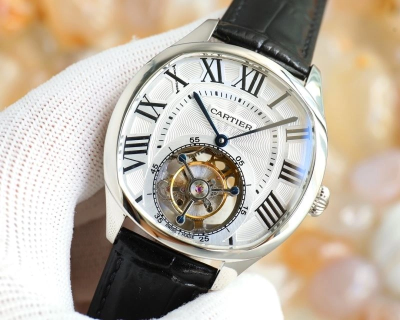 UrbanChic CARTIER Watches 180474