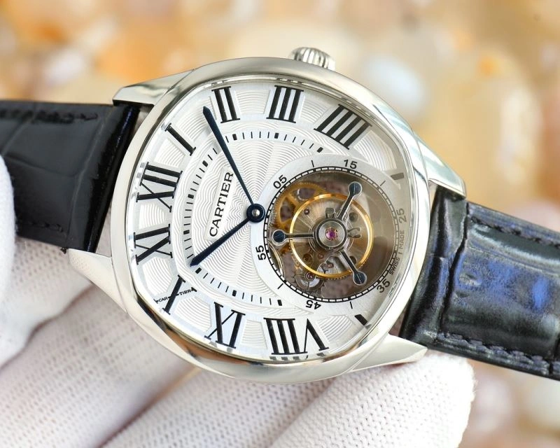 UrbanChic CARTIER Watches 180474
