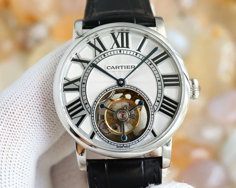 CARTIER Watches Neat 180472