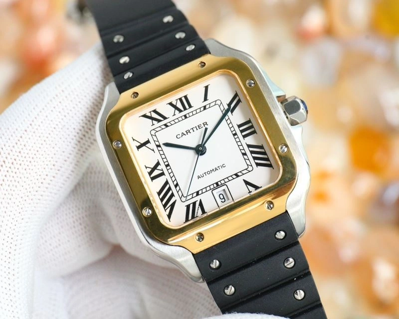 CARTIER Watches Lightweight 180473