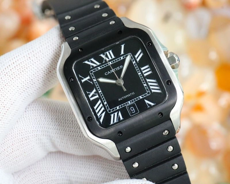 CARTIER Watches Efficient 180477