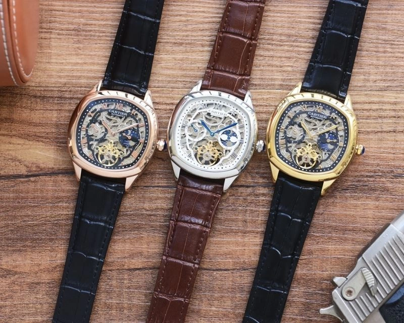 CARTIER Watches Casual 180467