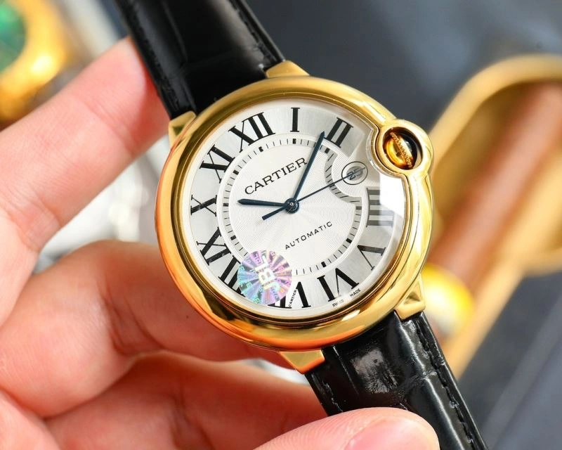 CARTIER Watches Affordable 180470