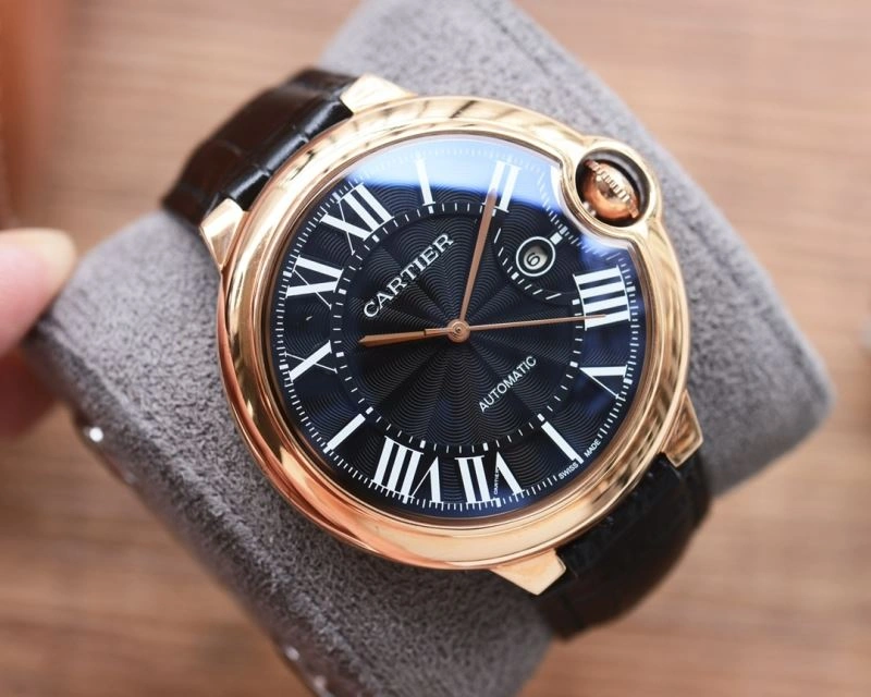 CARTIER Watches Compact 180463