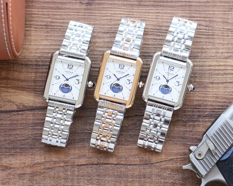 Snug CARTIER Watches 180466