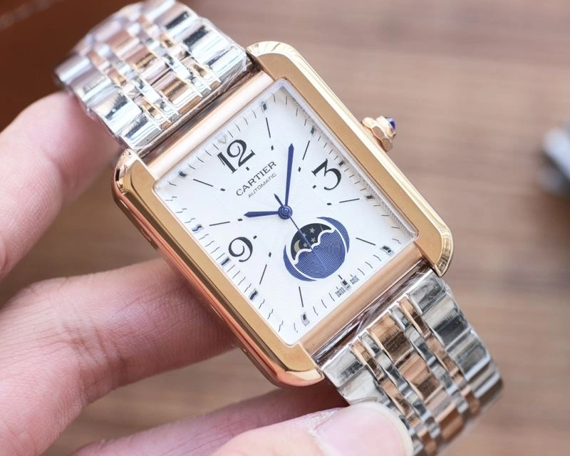 Snug CARTIER Watches 180466