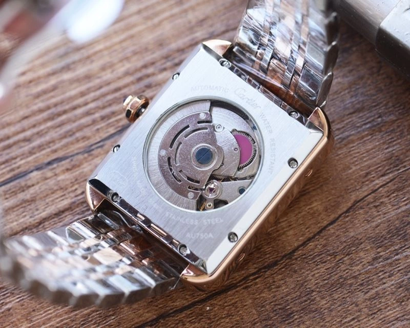 Snug CARTIER Watches 180466