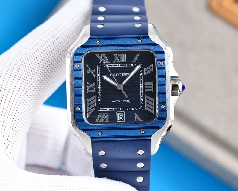 WeatherProof CARTIER Watches 180458