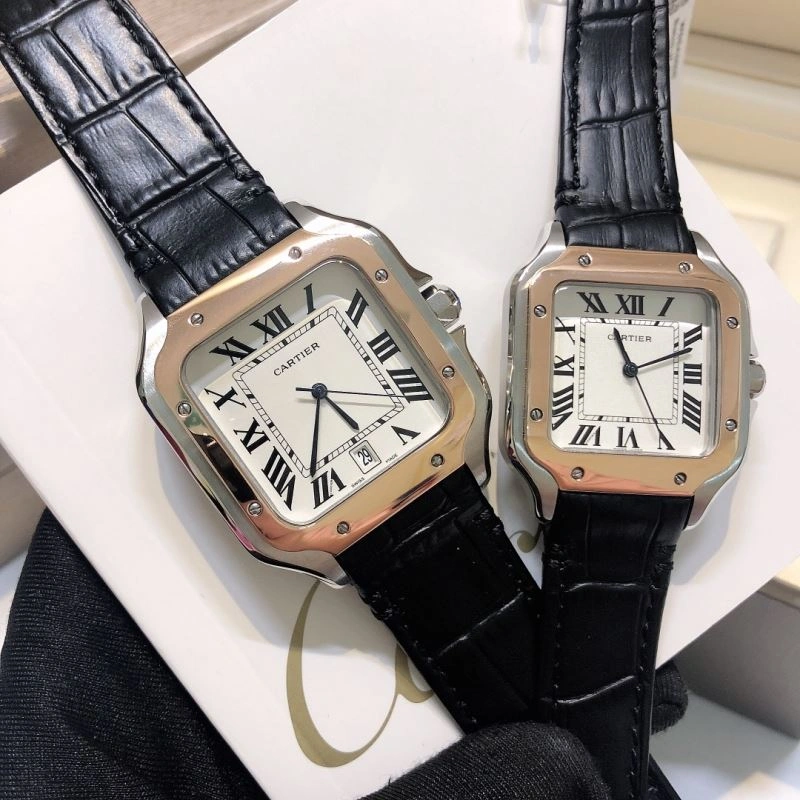 CARTIER Watches Efficient 180456