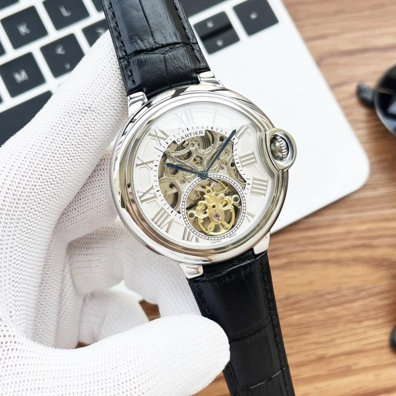 CARTIER Watches AllSeason 180451