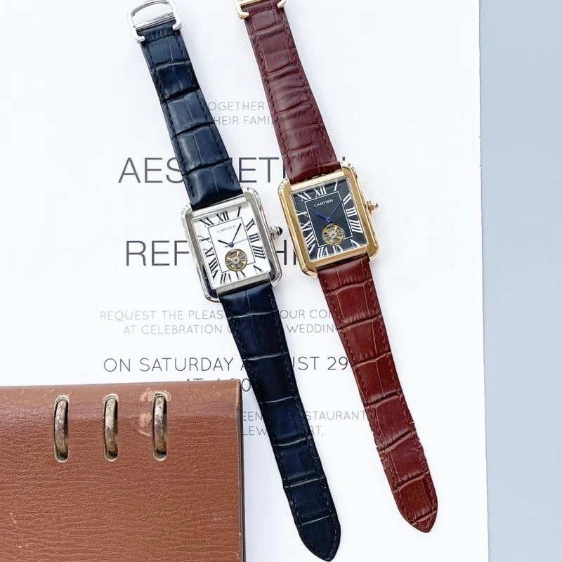 EasyCare CARTIER Watches 180449