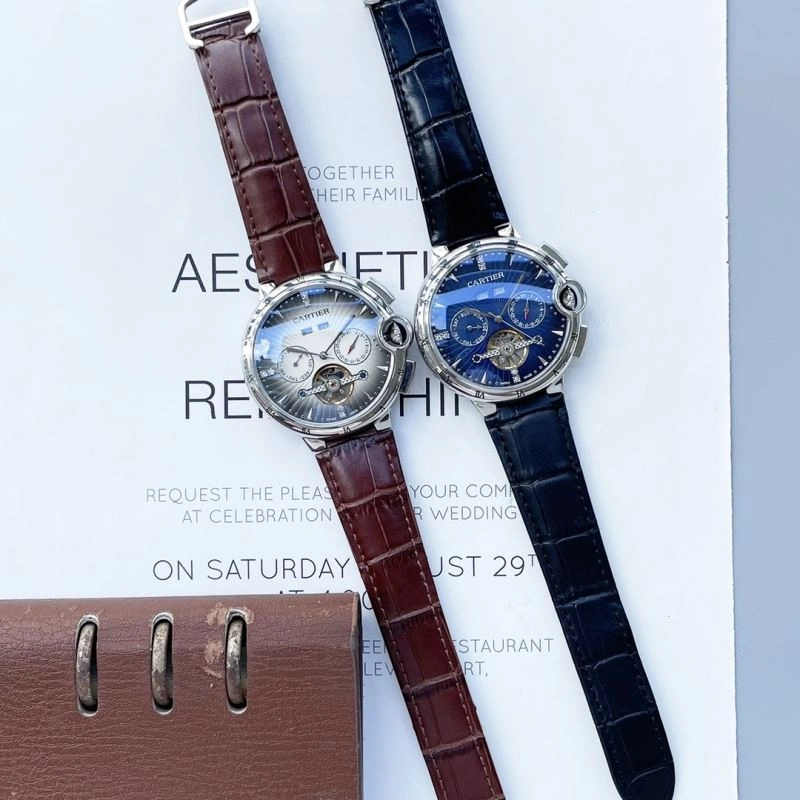 HighQuality CARTIER Watches 180450