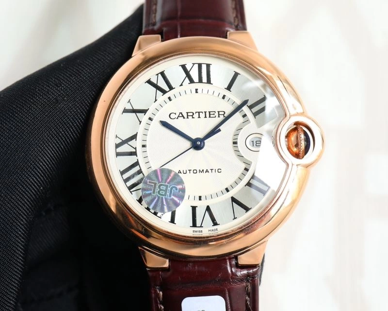 OnTrend CARTIER Watches 180442