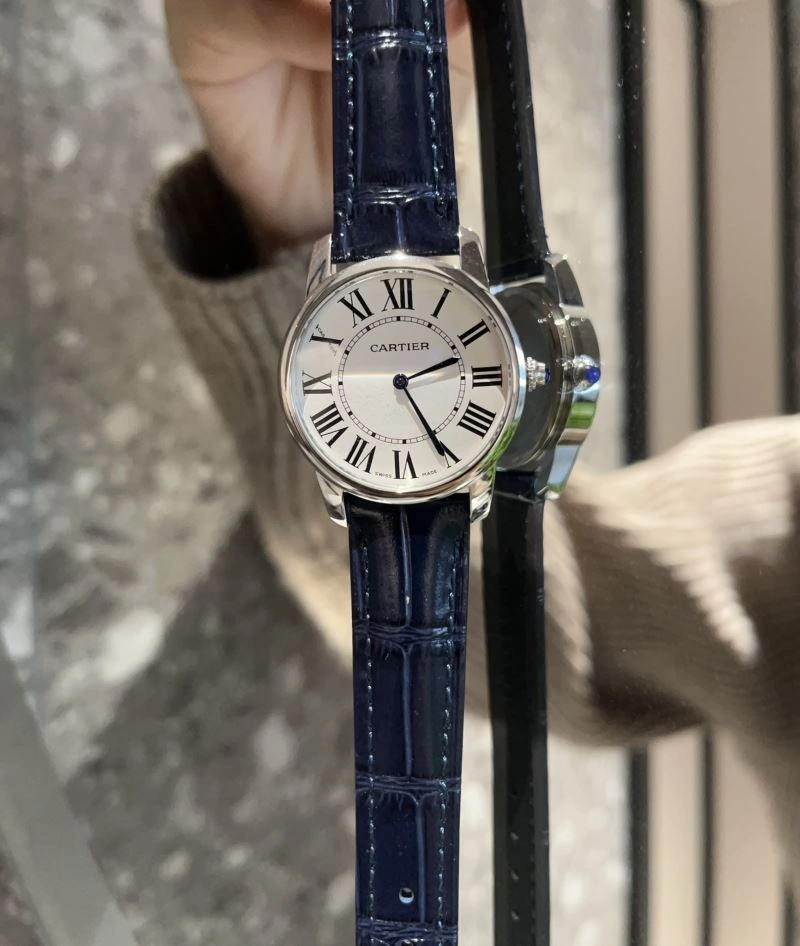 UrbanChic CARTIER Watches 180441