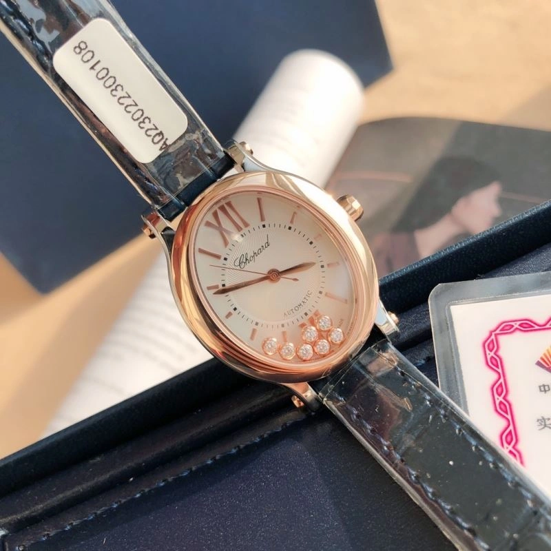 CARTIER Watches Trendy 180429